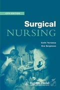 Cover: Surgical Nursing - Bailliere Tindall
