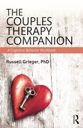 Cover: The Couples Therapy Companion - Routledge