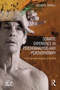 Cover: Somatic Experience in Psychoanalysis and Psychotherapy - Routledge