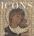 Cover: Icons - British Museum Press
