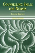 Cover: Counselling Skills for Nurses - Bailliere Tindall