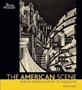 Cover: The American Scene - British Museum Press