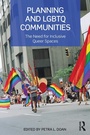 Cover: Planning and LGBTQ Communities - Routledge