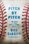 Cover: Pitch by Pitch - Flatiron Books