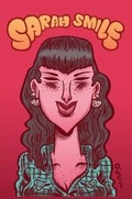 Cover: Sarah Smile - Lulu.com