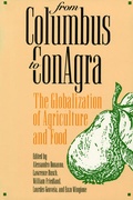 Cover: From Columbus to ConAgra - University Press of Kansas