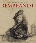 Cover: Rembrandt - British Museum Press