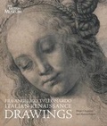 Cover: Fra Angelico to Leonardo: Italian Renaissance Drawings - British Museum Press