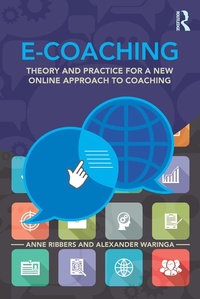 Abbildung von: E-Coaching - Routledge