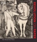 Cover: Revolution on Paper - British Museum Press