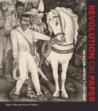 Abbildung von: Revolution on Paper - British Museum Press