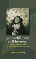 Cover: Your Children Will be Next - University of Wales Press