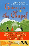 Cover: Going to the Chapel - St. Martin's Paperbacks