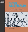 Cover: Out of Australia - British Museum Press