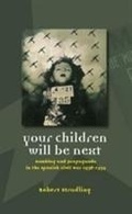Cover: Your Children Will be Next - University of Wales Press