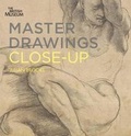 Cover: Master Drawings Close-up - British Museum Press