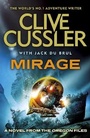 Cover: Mirage - Michael Joseph Ltd