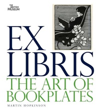 Enlarge image Cover: Ex Libris - British Museum Press