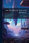 Cover: The Island of Doctor Moreau. - Scholar's Choice Edition - Scholar's Choice