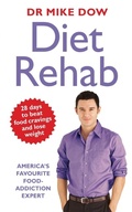 Cover: Diet Rehab - Michael Joseph Ltd
