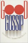 Cover: Good Gossip - University Press of Kansas