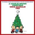 Cover: A Charlie Brown Christmas (2012 Remaster Expanded Edition) - Universal Vertrieb
