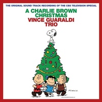 Enlarge image Cover: A Charlie Brown Christmas (2012 Remaster Expanded Edition) - Universal Vertrieb
