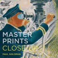 Enlarge image Cover: Master Prints - British Museum Press
