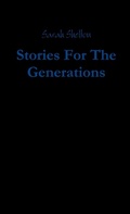 Cover: Stories for the Generations - Lulu.com