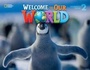 Cover: Welcome to Our World 2 - National Geographic/(ELT)
