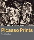 Cover: Picasso Prints - British Museum Press