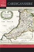 Cover: Cardiganshire - University of Wales Press