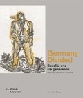 Cover: Germany Divided - British Museum Press
