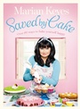 Cover: Saved by Cake - Michael Joseph Ltd