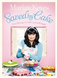 Enlarge image Cover: Saved by Cake - Michael Joseph Ltd