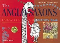 Enlarge image Cover: The Anglo Saxons - British Museum Press
