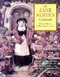 Cover: The Jane Austen Cookbook - British Museum Press