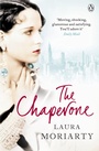 Cover: The Chaperone - Penguin Books Ltd