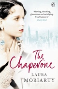 Cover: The Chaperone - Penguin Books Ltd