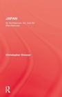 Cover: Japan - Kegan Paul