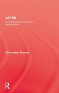 Cover: Japan - Kegan Paul