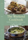 Cover: The Weekend Cookbook - Michael Joseph Ltd