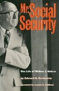 Cover: Mr. Social Security - University Press of Kansas