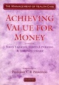 Cover: Achieving Value for Money - Bailliere Tindall