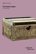 Cover: The Franks Casket - British Museum Press