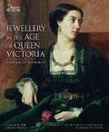 Cover: Jewellery in the Age of Queen Victoria - British Museum Press