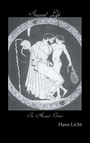 Cover: Sexual Life In Ancient Greece - Kegan Paul