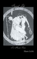 Cover: Sexual Life In Ancient Greece - Kegan Paul