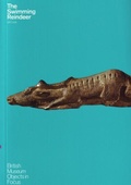 Cover: The Swimming Reindeer - British Museum Press