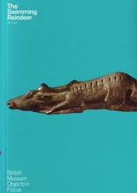 Enlarge image Cover: The Swimming Reindeer - British Museum Press